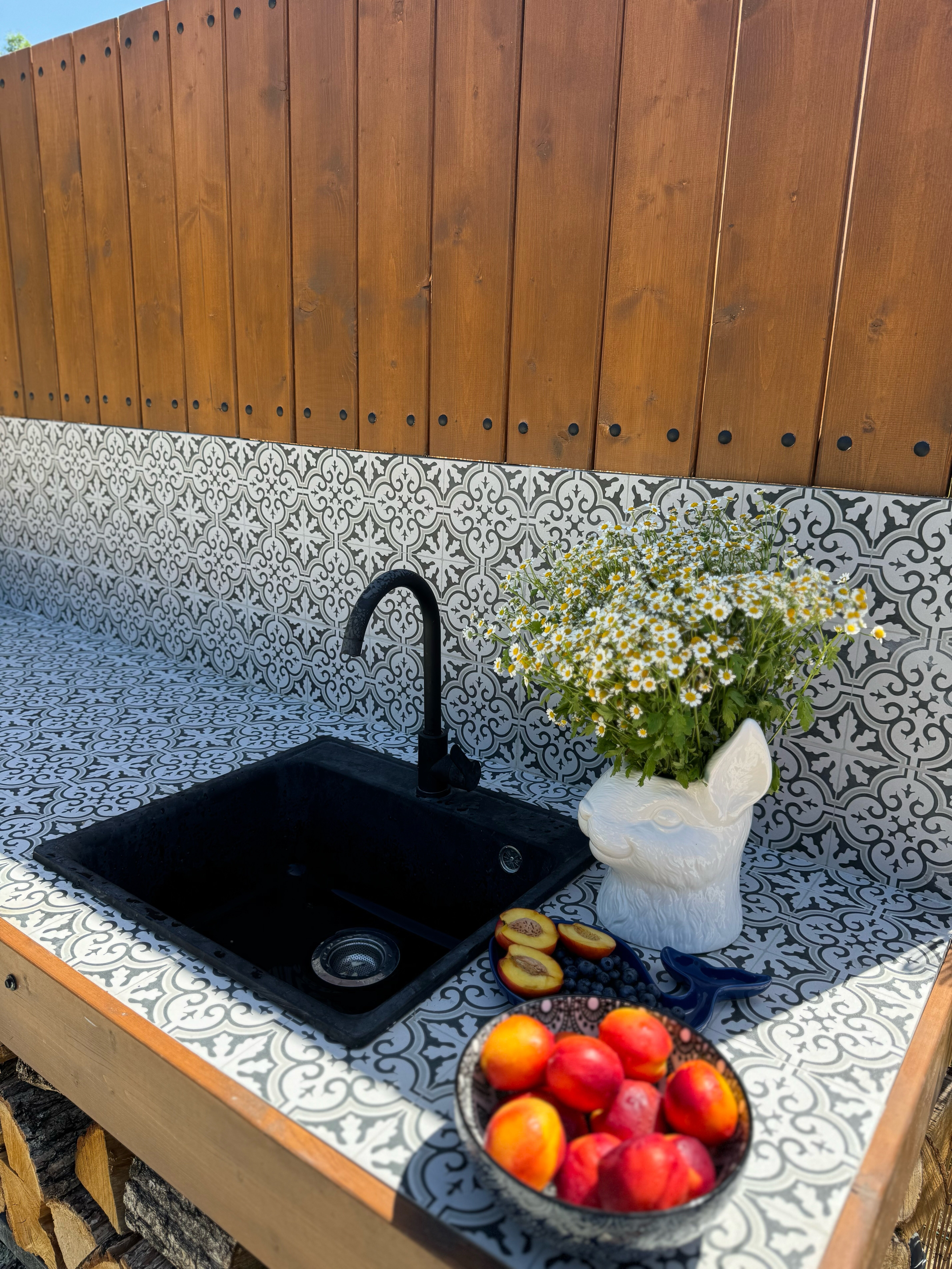 Фото Дача Кипарис