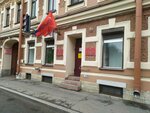 Ib Facility (Lva Tolstogo Street, 7), building maintenance