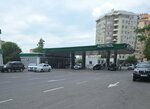 AzPetrol (Bakı, Yasamal) ، محطة وقود