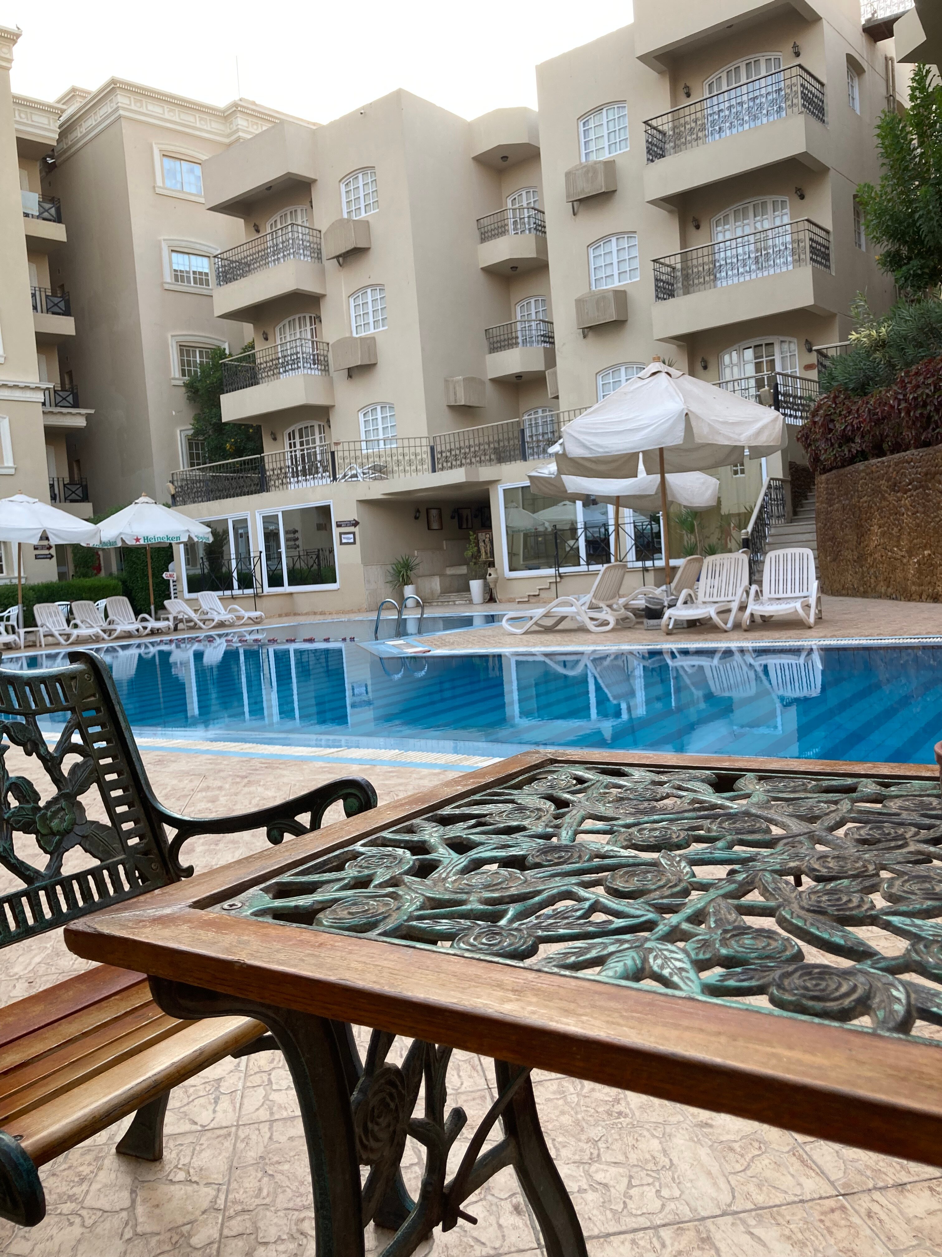 Фото Elysees Dream Beach Hotel