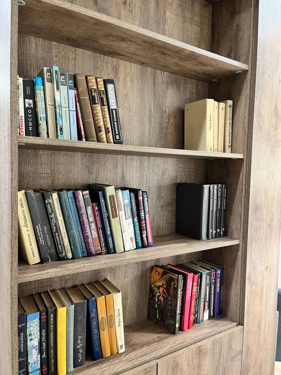 Фото Волжская гавань