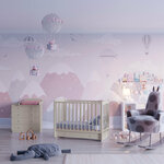 Salon-magazin Lel (Moscow, Shenkursky Drive, 3Б), muebles para niños
