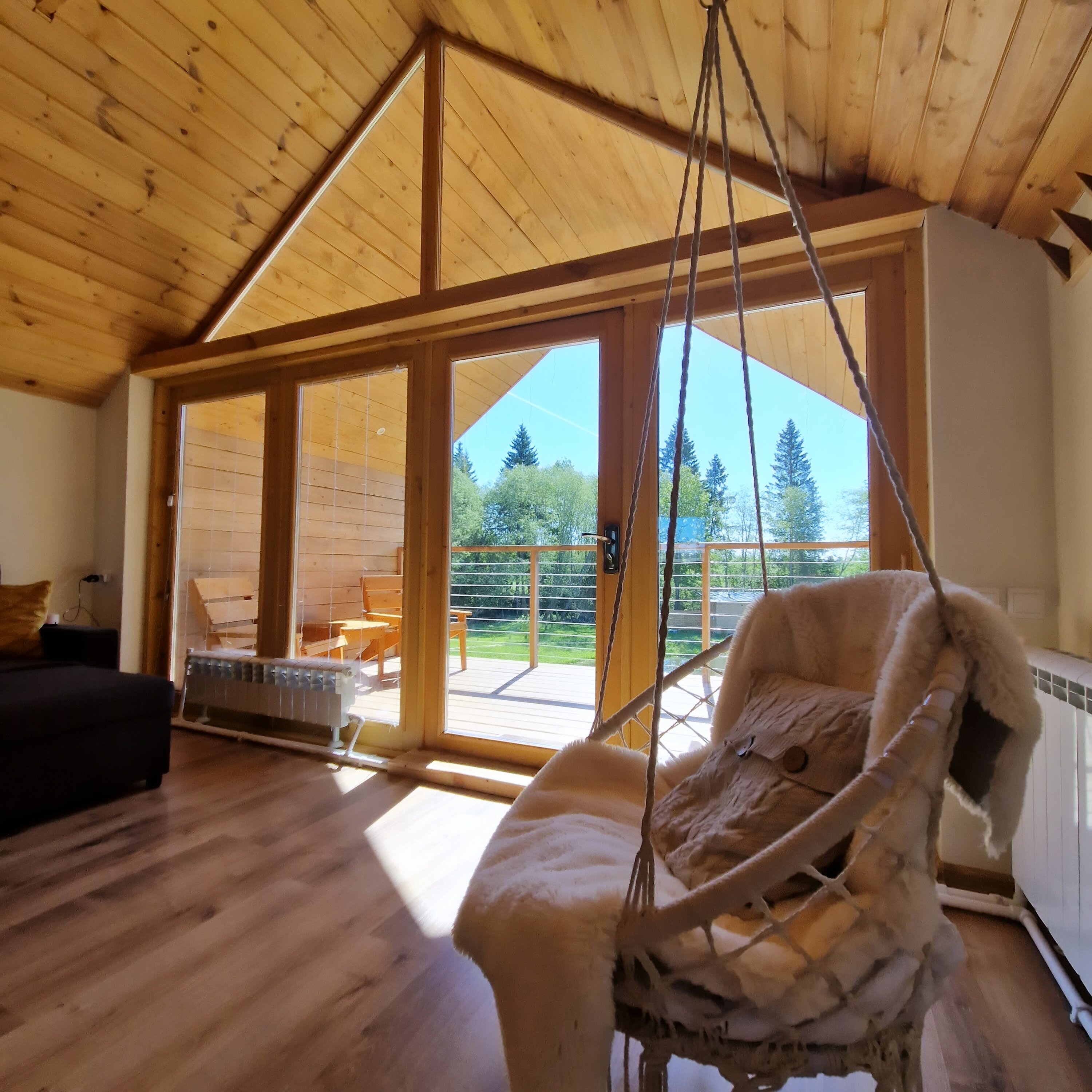 Фото Домотканово