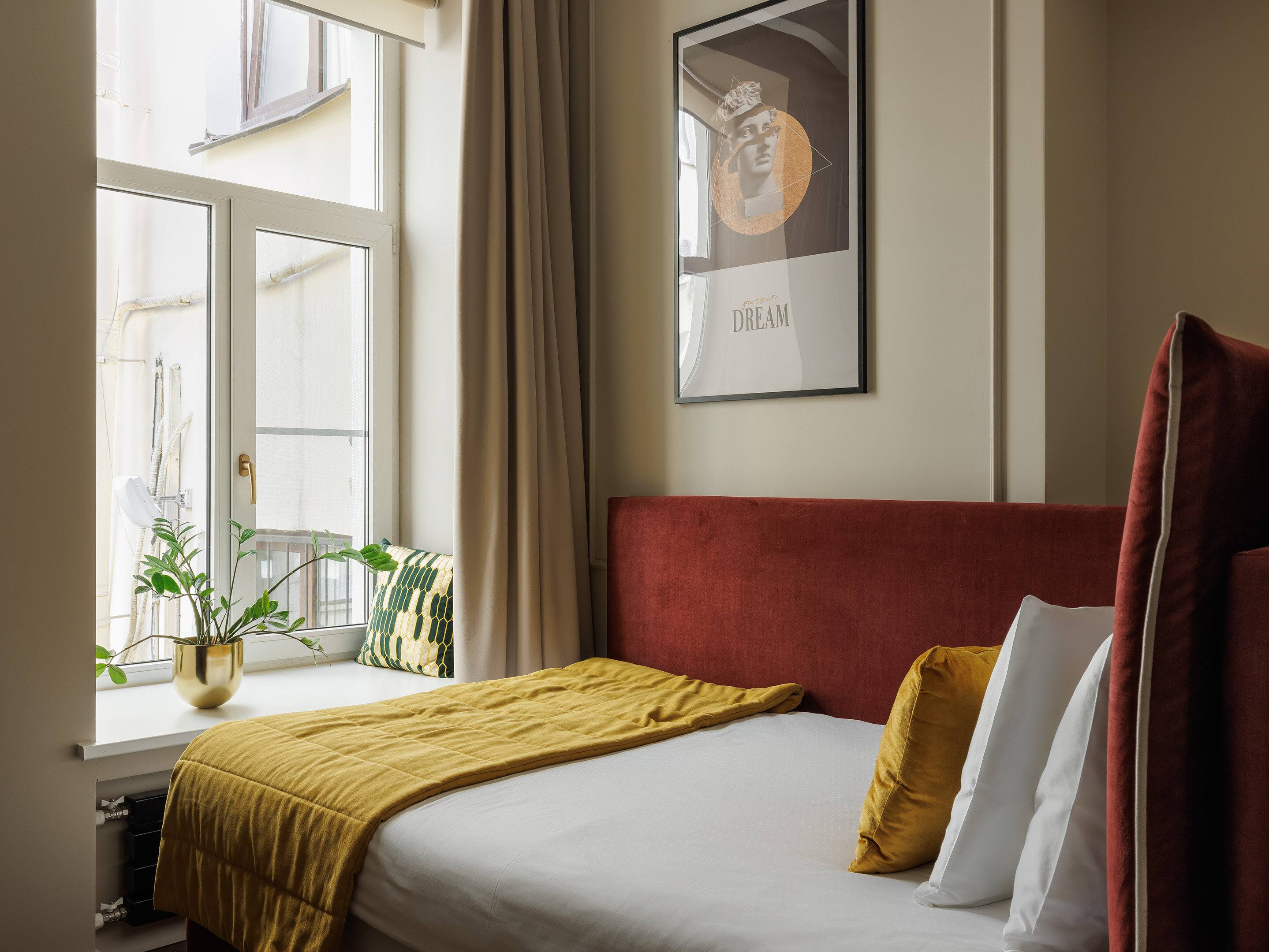 Фото Калейдоскоп Голд