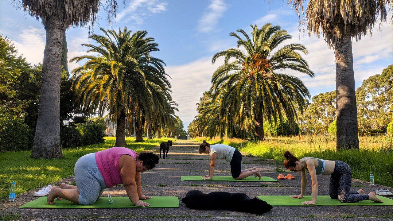 Фото Марина