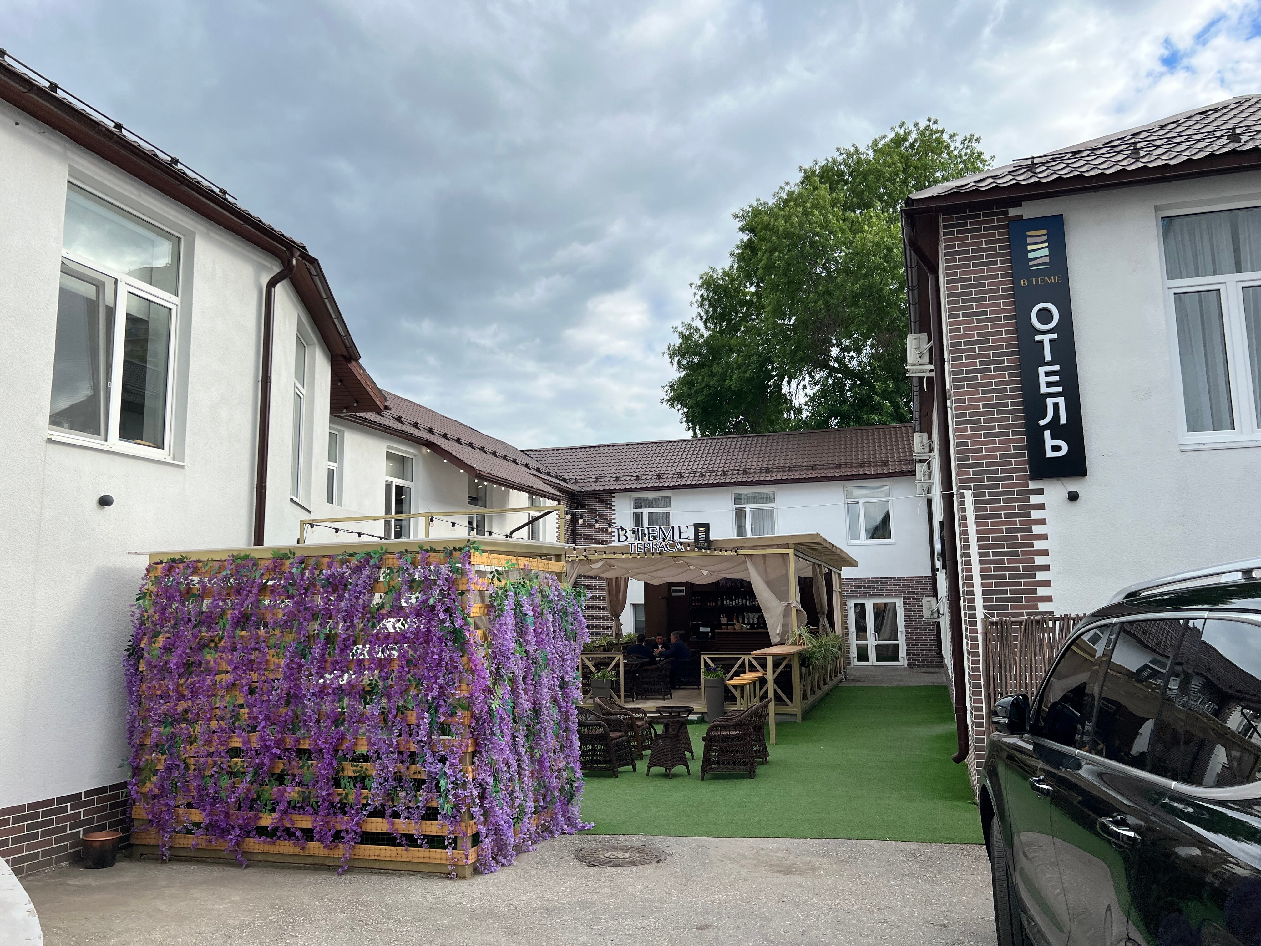 Фото В Теме