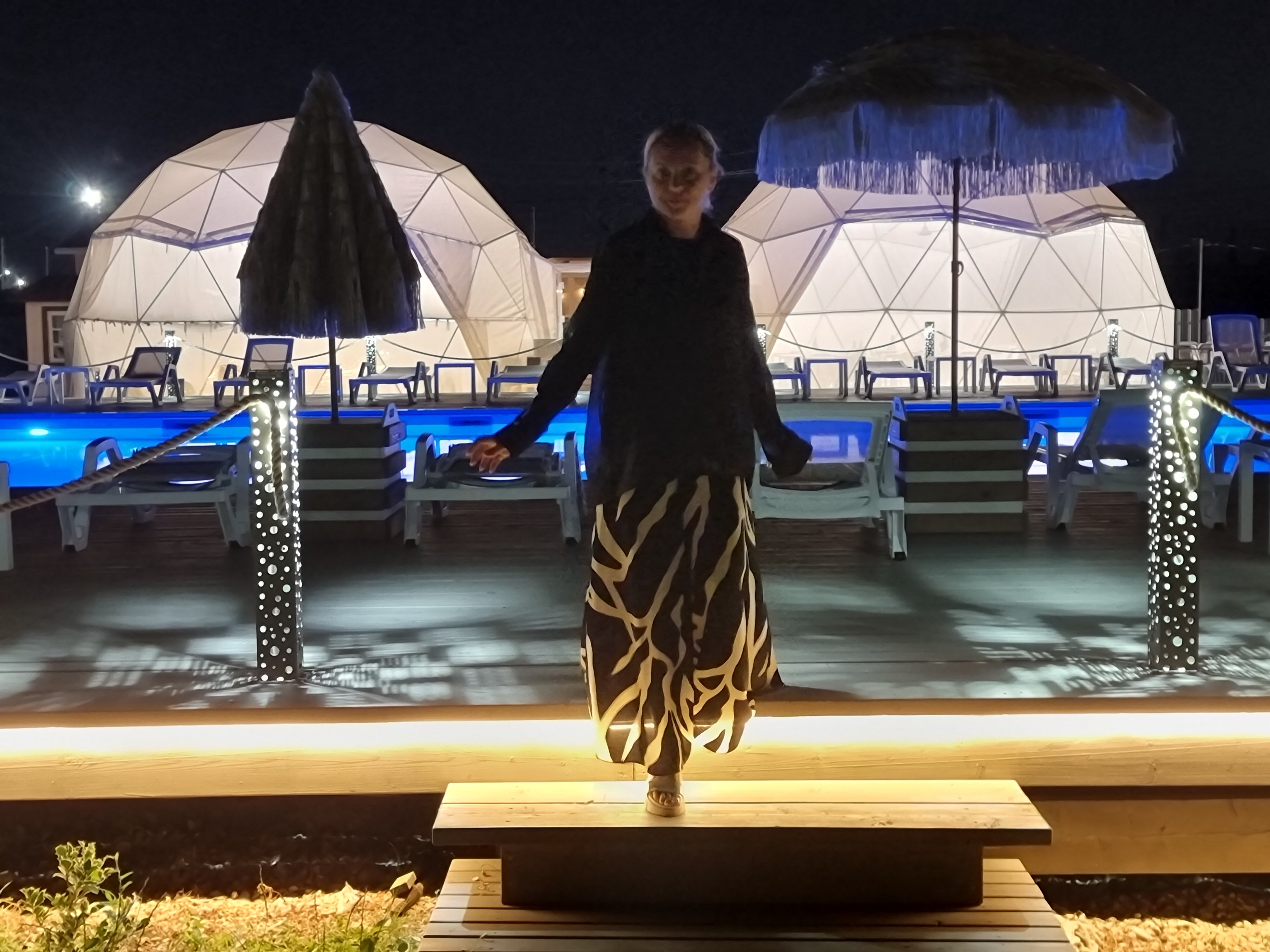 Фото Веселовка Парк