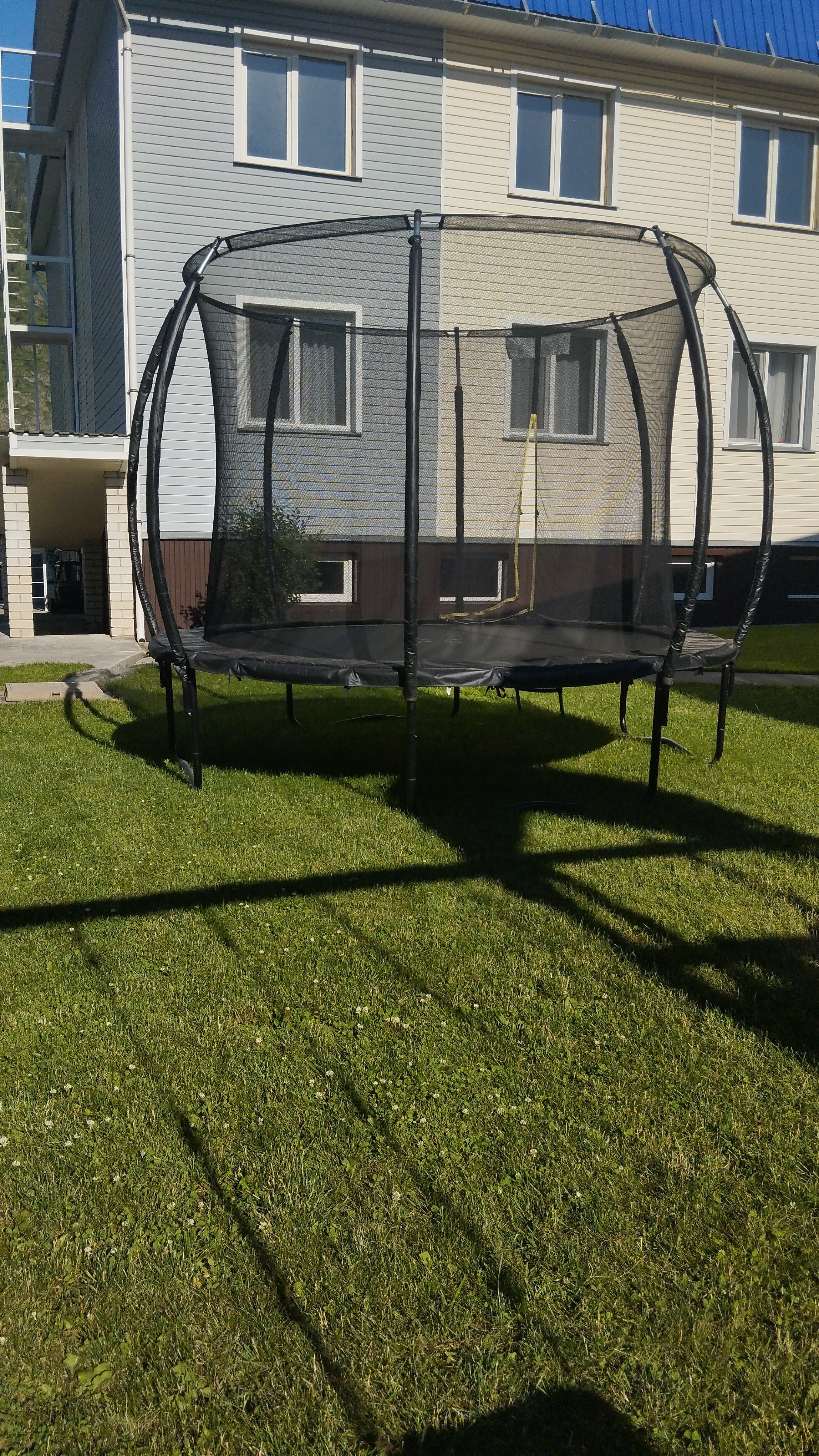 Фото Пять Холмов