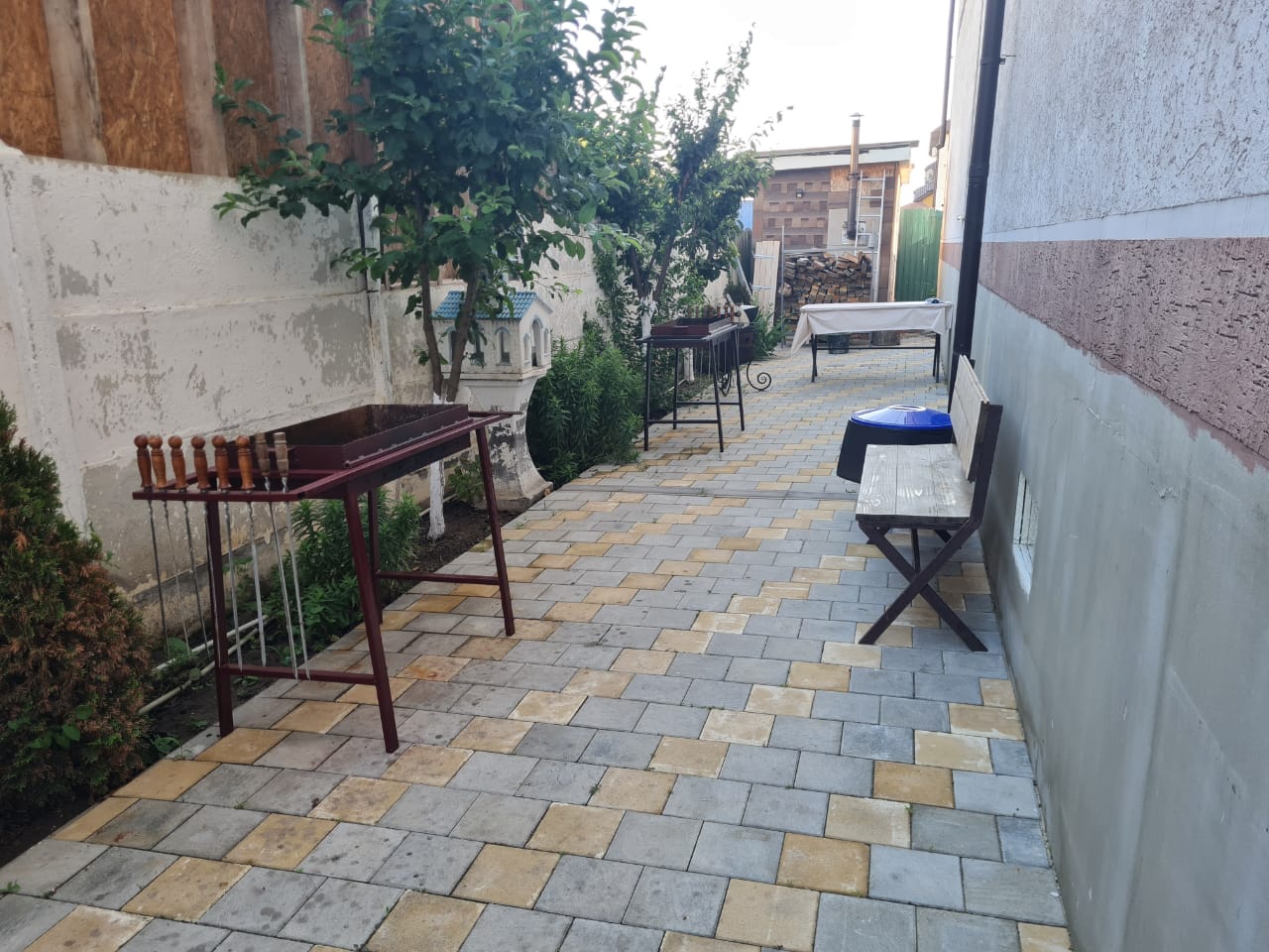 Фото Балмив