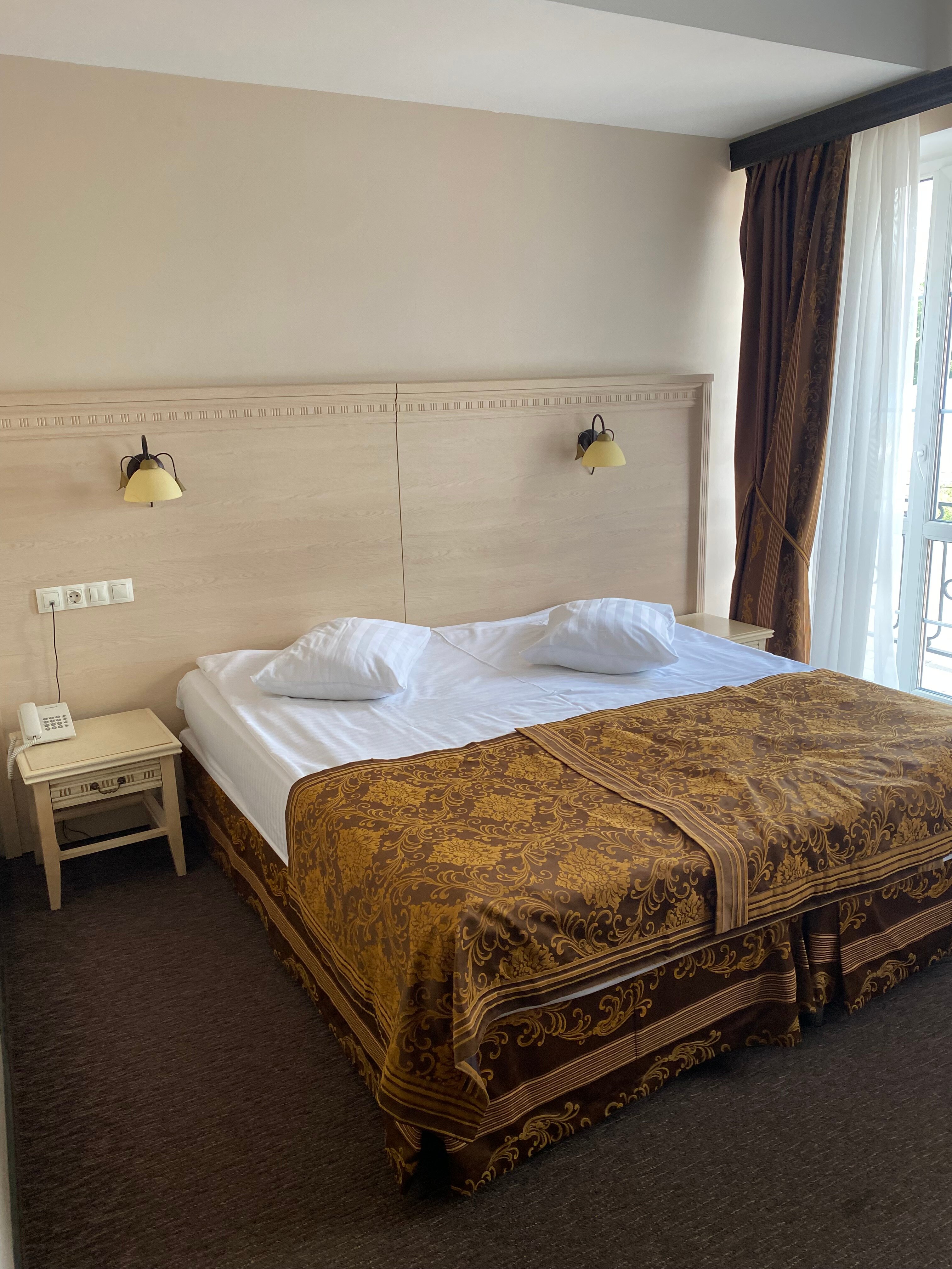 Фото Гостиница Гатчина