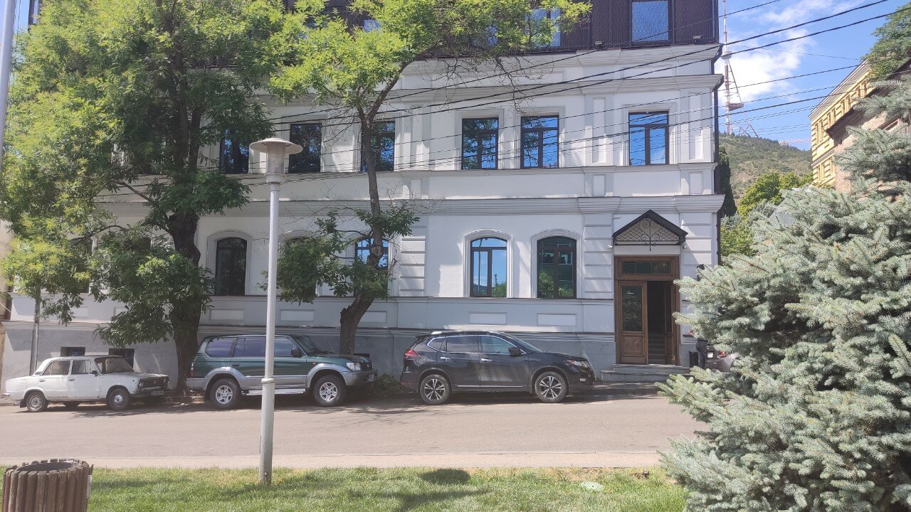 Фото Epigraph Town Hotel