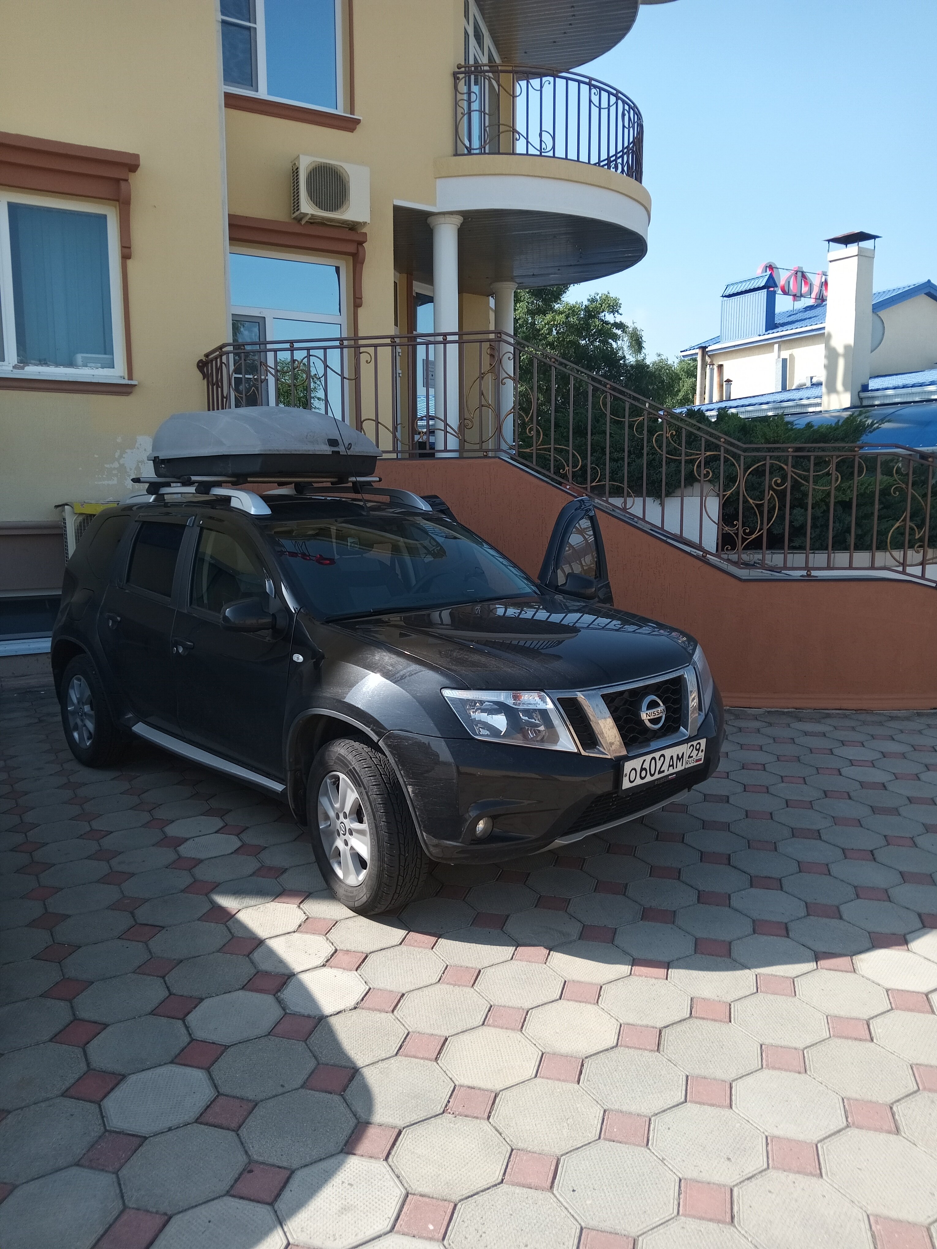 Фото Гостиный двор