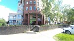 ЖК Андреевский, офис продаж (2-y mikrorayon, 10А) ، مكتب المبيعات