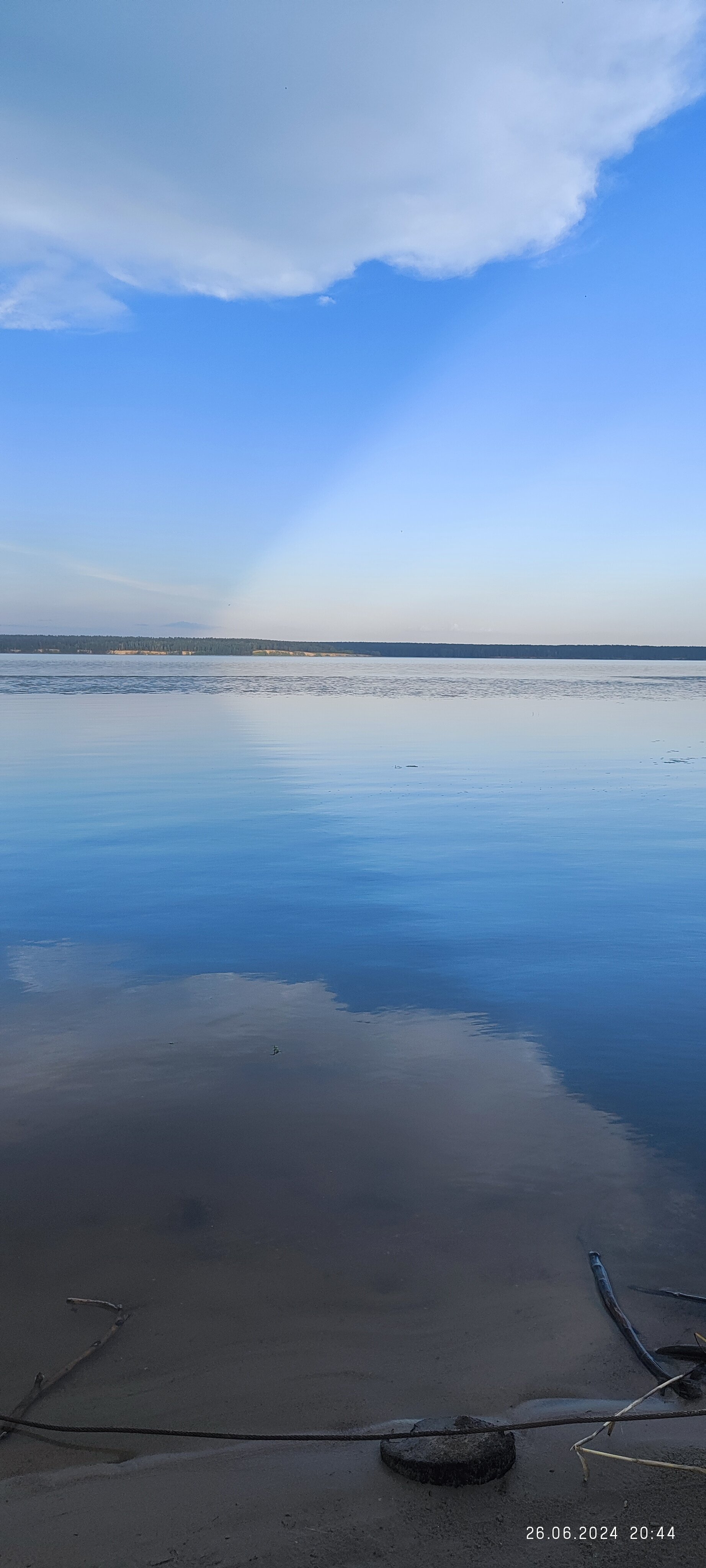Фото Сибирская жемчужина