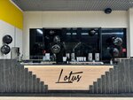 Lotus Bubble Tea (Dziarzhynskaga Avenue, 104к2), cafe