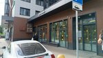 5Post (Chetaeva Street, 43А), point of delivery