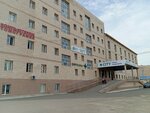 Meditec (Amanjol Bólekpaev kóshesi, 5), farmacia