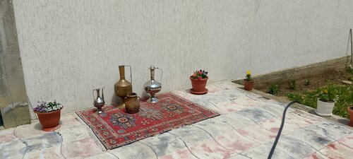 Гостевой дом Сапар в Хунзахе