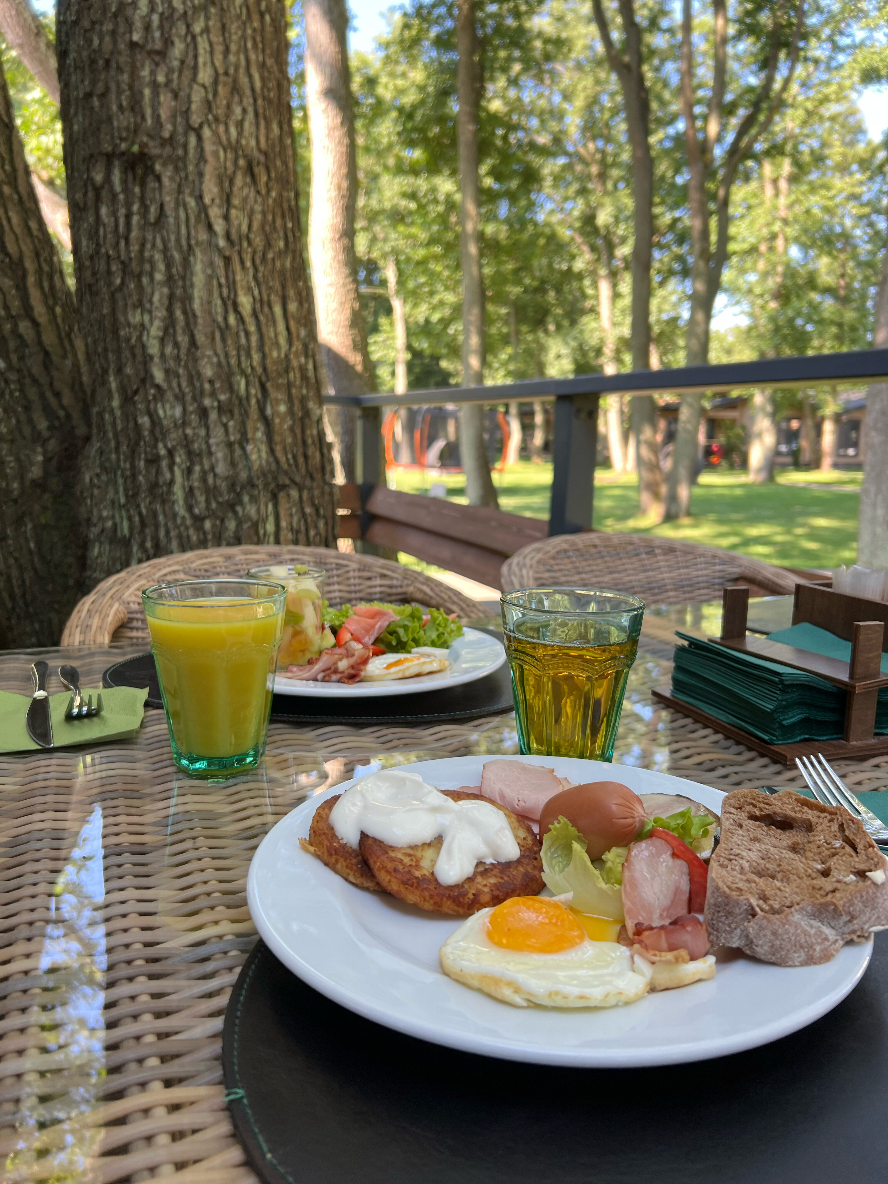 Фото Парк-отель Маякоvsкий