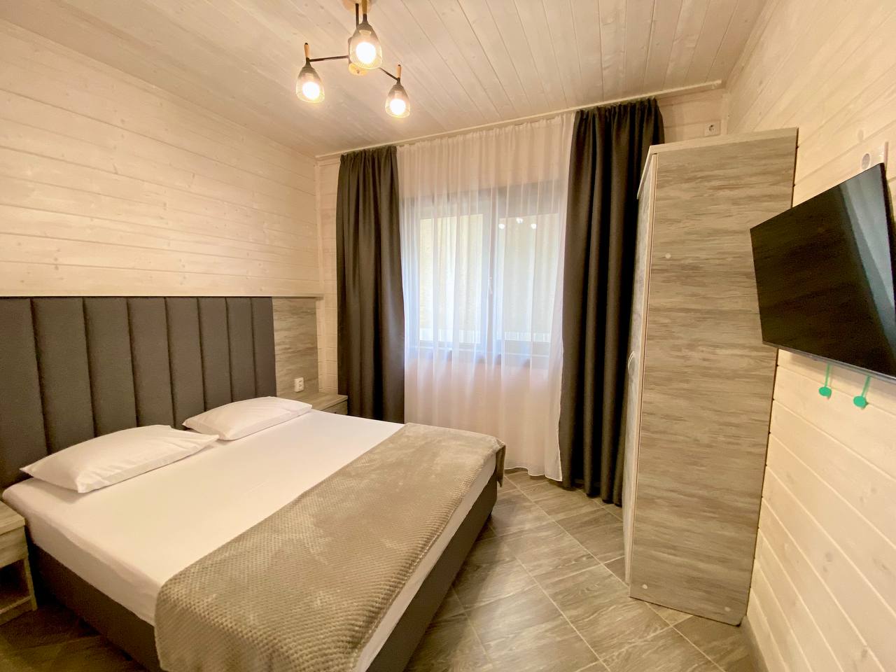 Фото Барн Хаус Как Doma