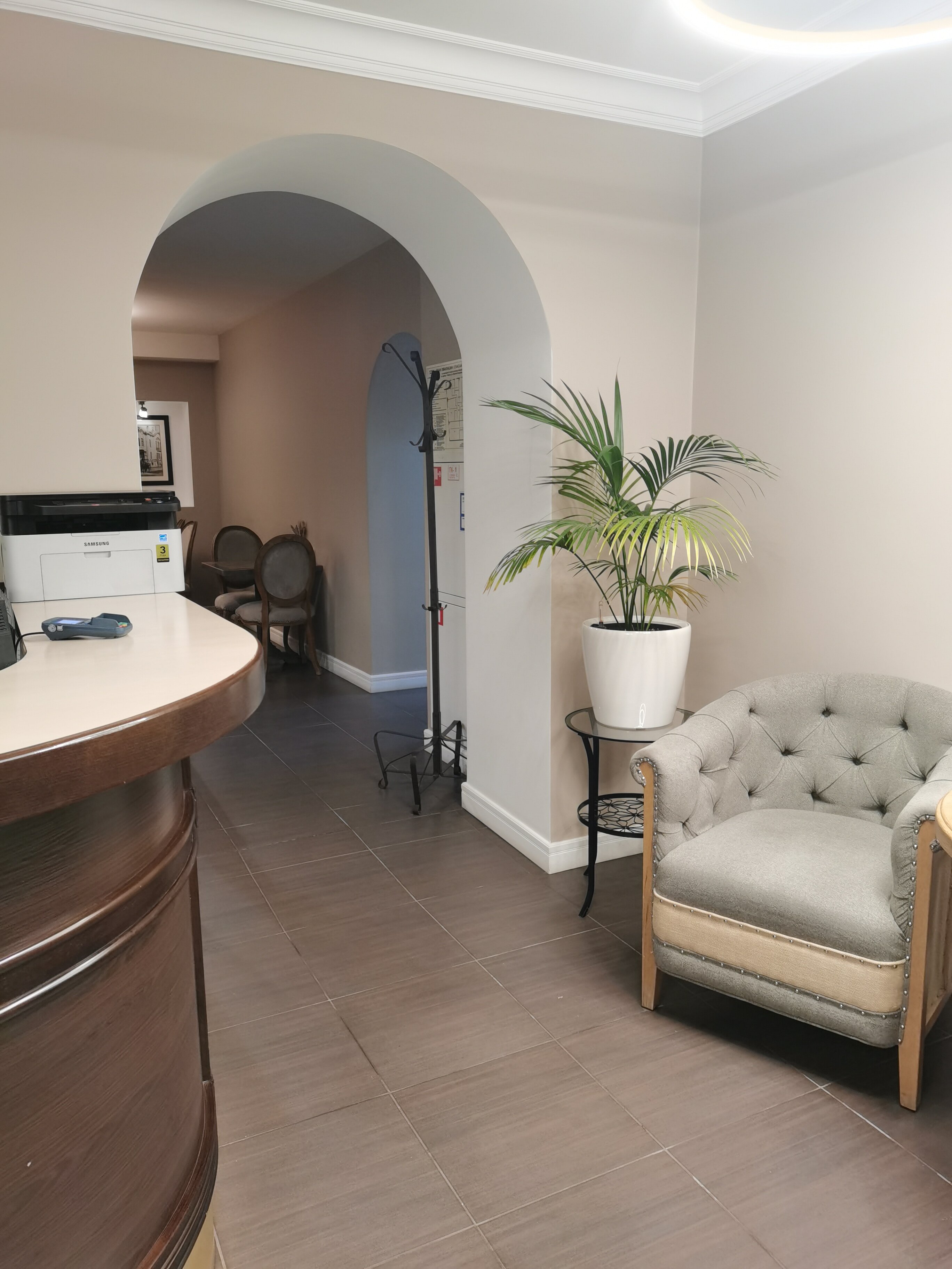 Фото Времена года Таганская