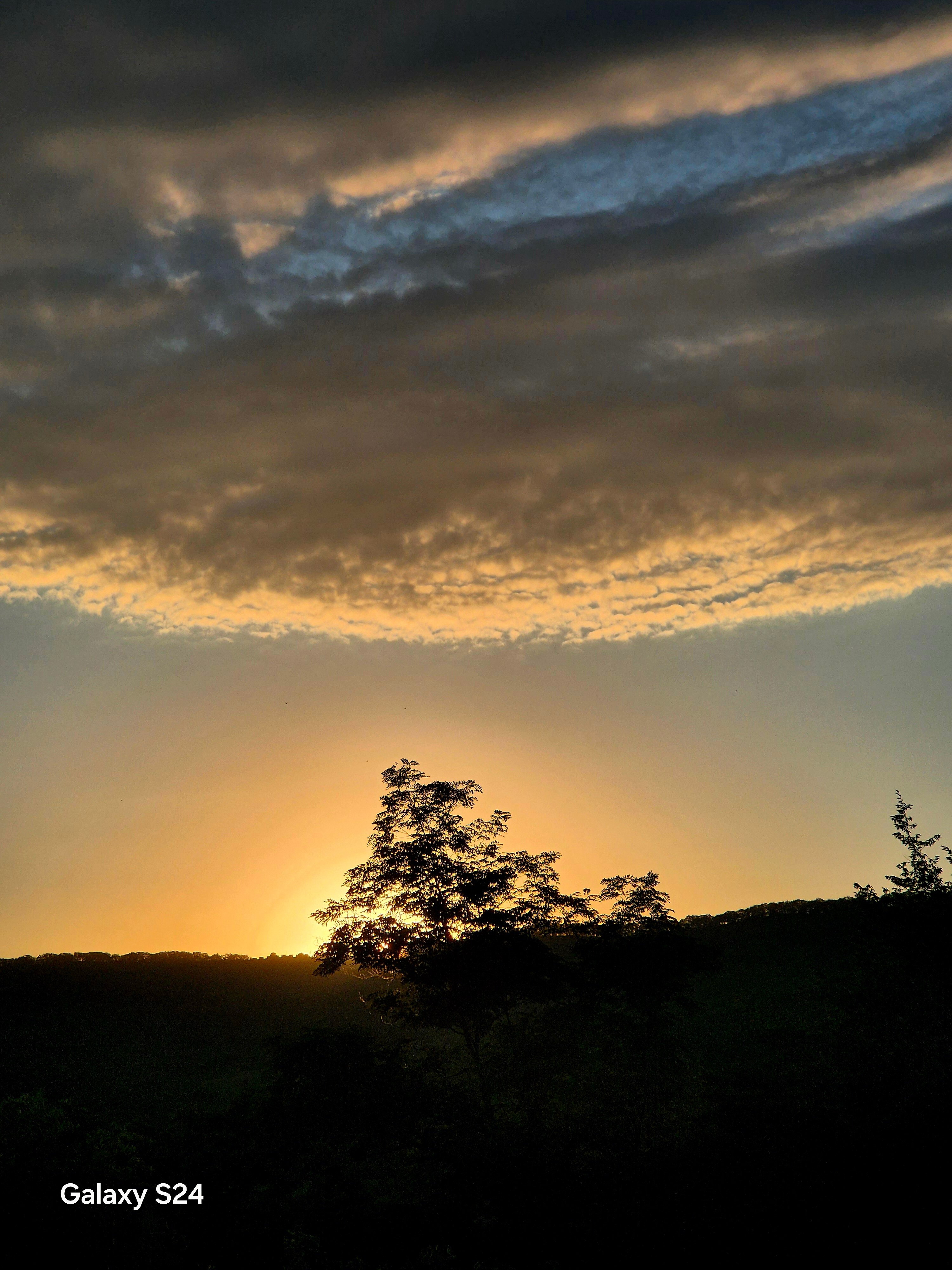 Фото Горные просторы