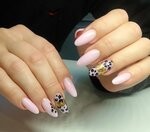 Marinails nsk (ulitsa Kostycheva, 74/1), estudio de manicura