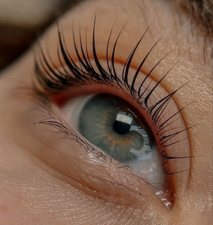 Eyebrow and eyelash salon Салон красоты, Gavrilov‑Yam, photo