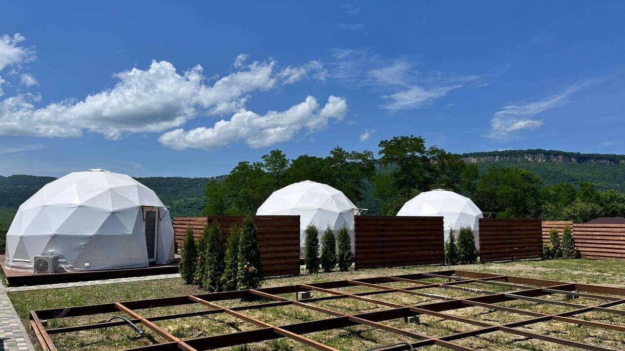 Фото Терраса