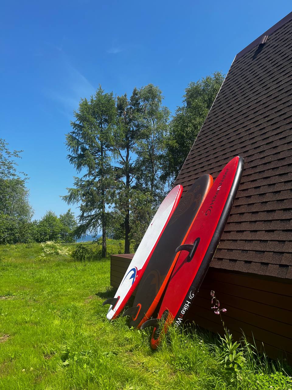 Фото Baikal Surf