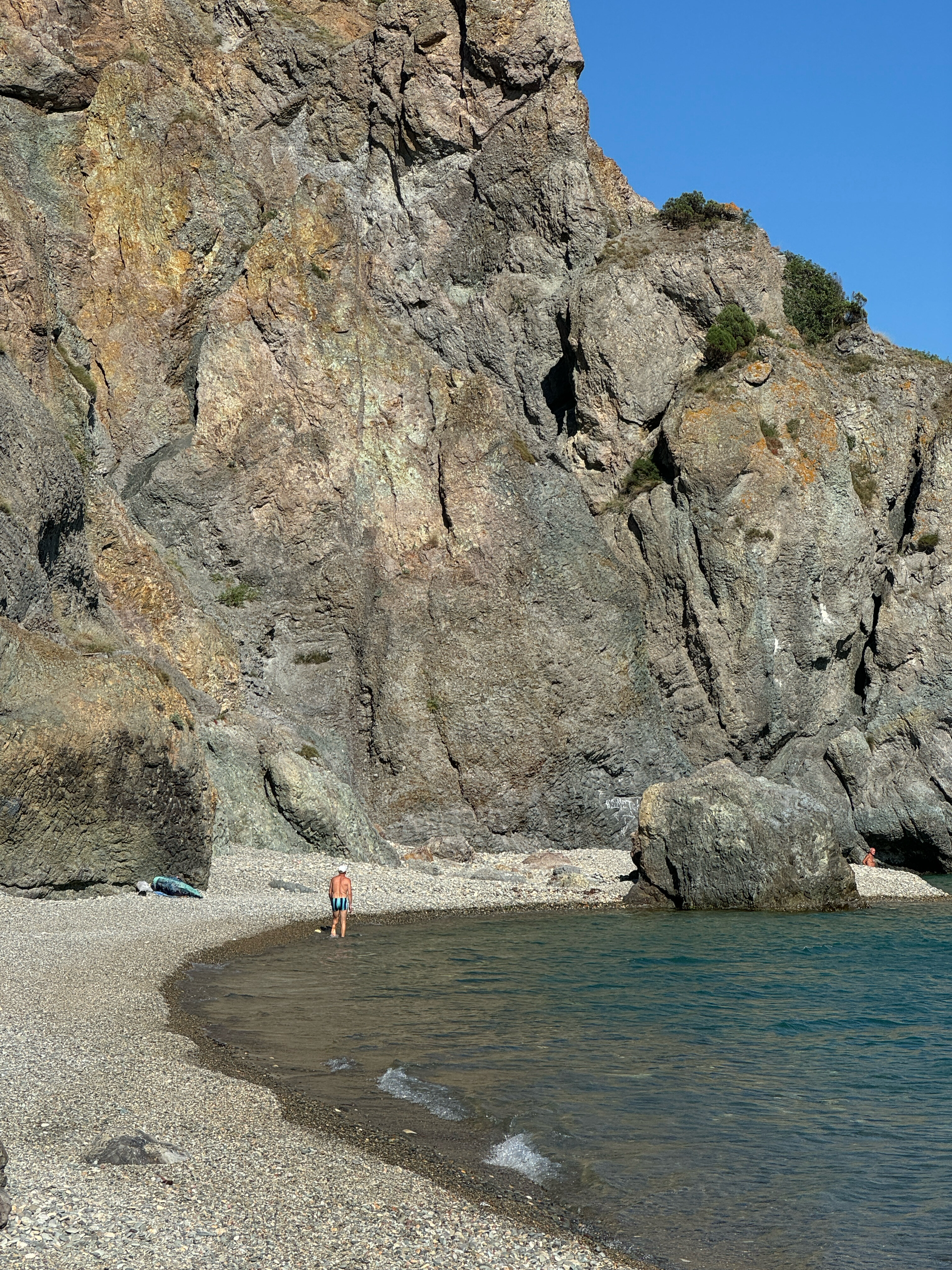 Фото Мыс Фиолент