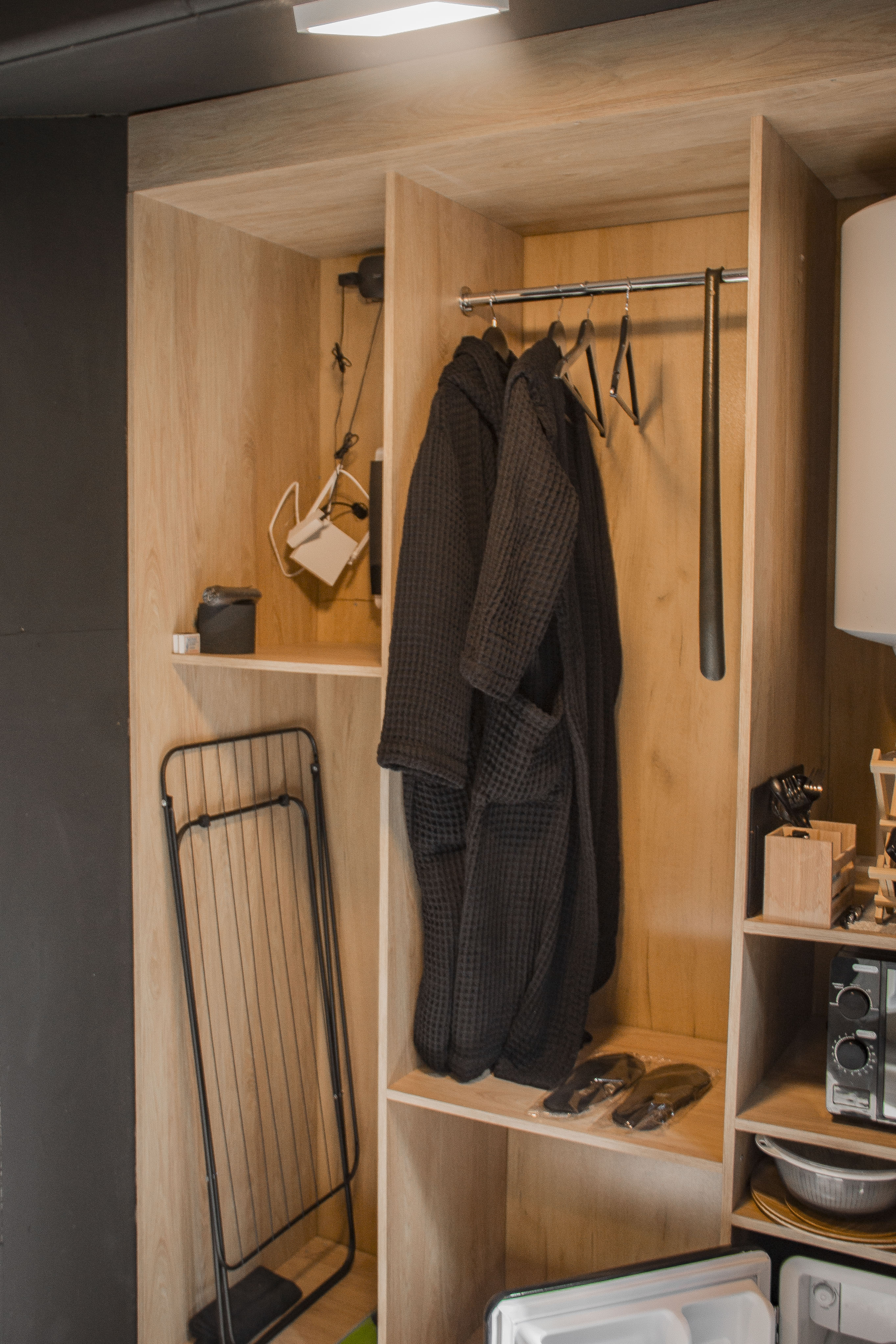 Фото BlackVillage