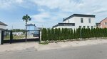Baltic Coast (ulitsa Lomonosova, 139) ، مربي الحيوانات