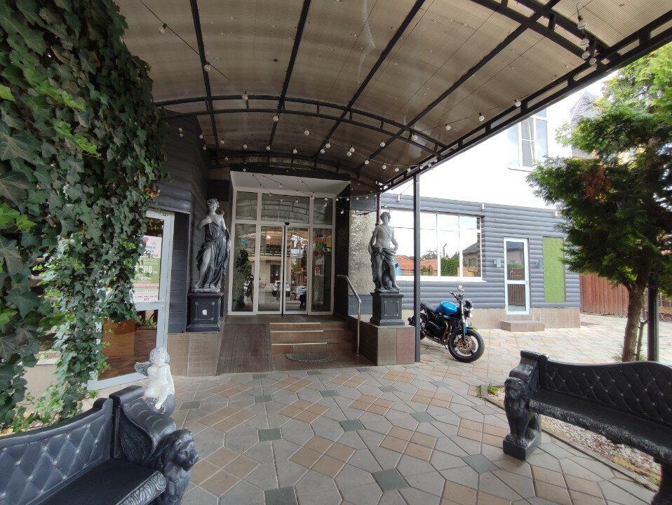 Фото Валенсия