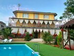 San-Mari (Martovskaya ulitsa, 4/5), hotel