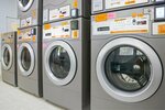 Self-service laundry (улица Ломоносова, 15), laundry