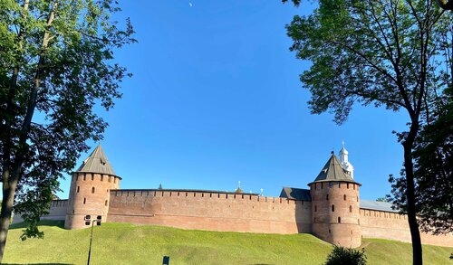 Парк Лэйн — фото 4