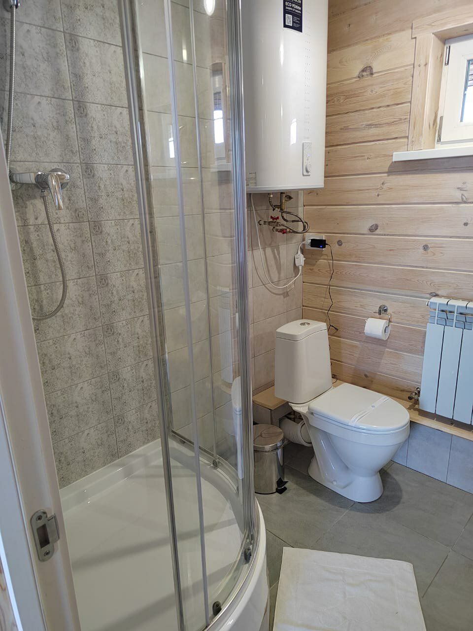 Фото Конкордия