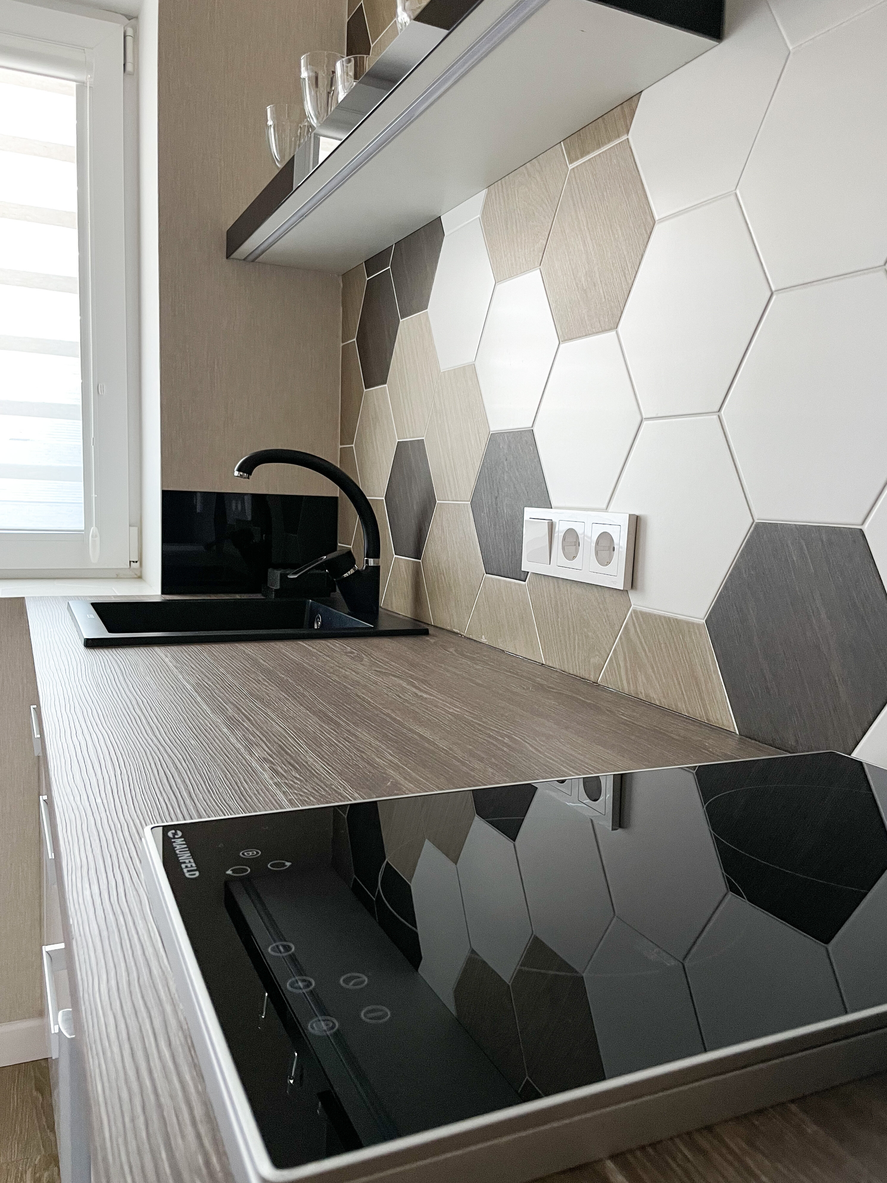 Фото У Анны