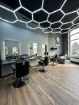 Барбер Ильдар (Pionerskaya Street, 17к3), barber shop