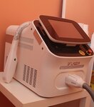 LaserTime (Kommunisticheskaya Street, 30), hair removal