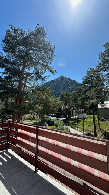 Фото Пик Европы