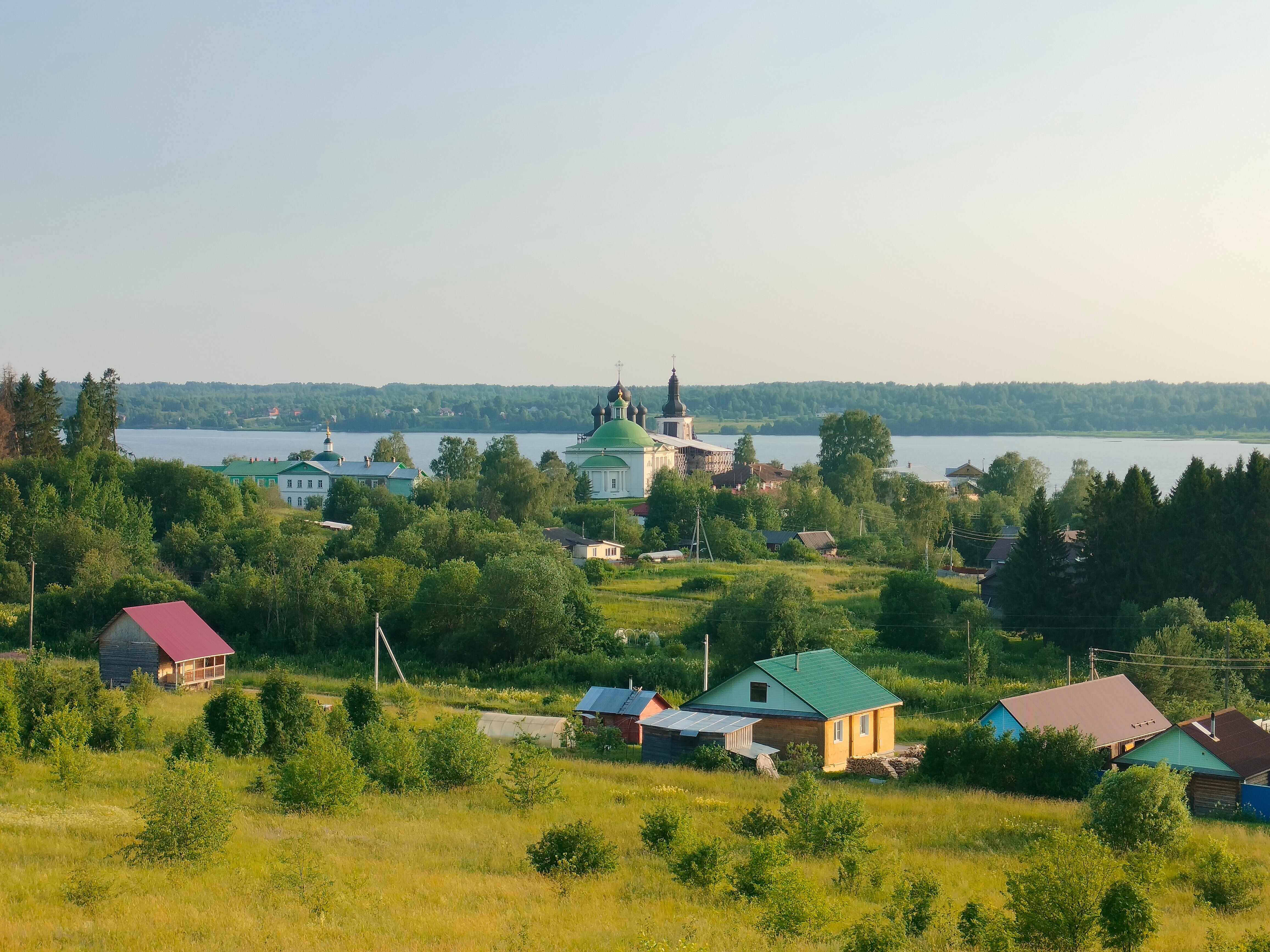 Фото Николаевский