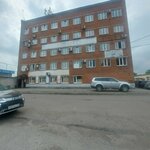 УглеТоп (Transportnaya Street, 89к3), management company