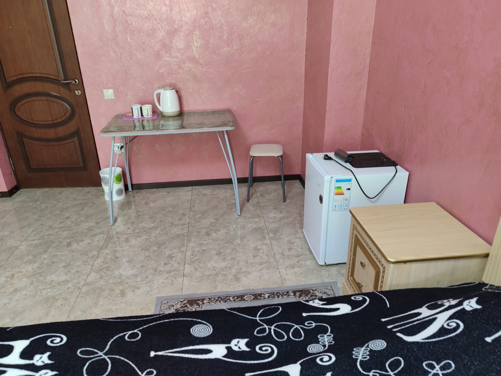 Фото Соболь