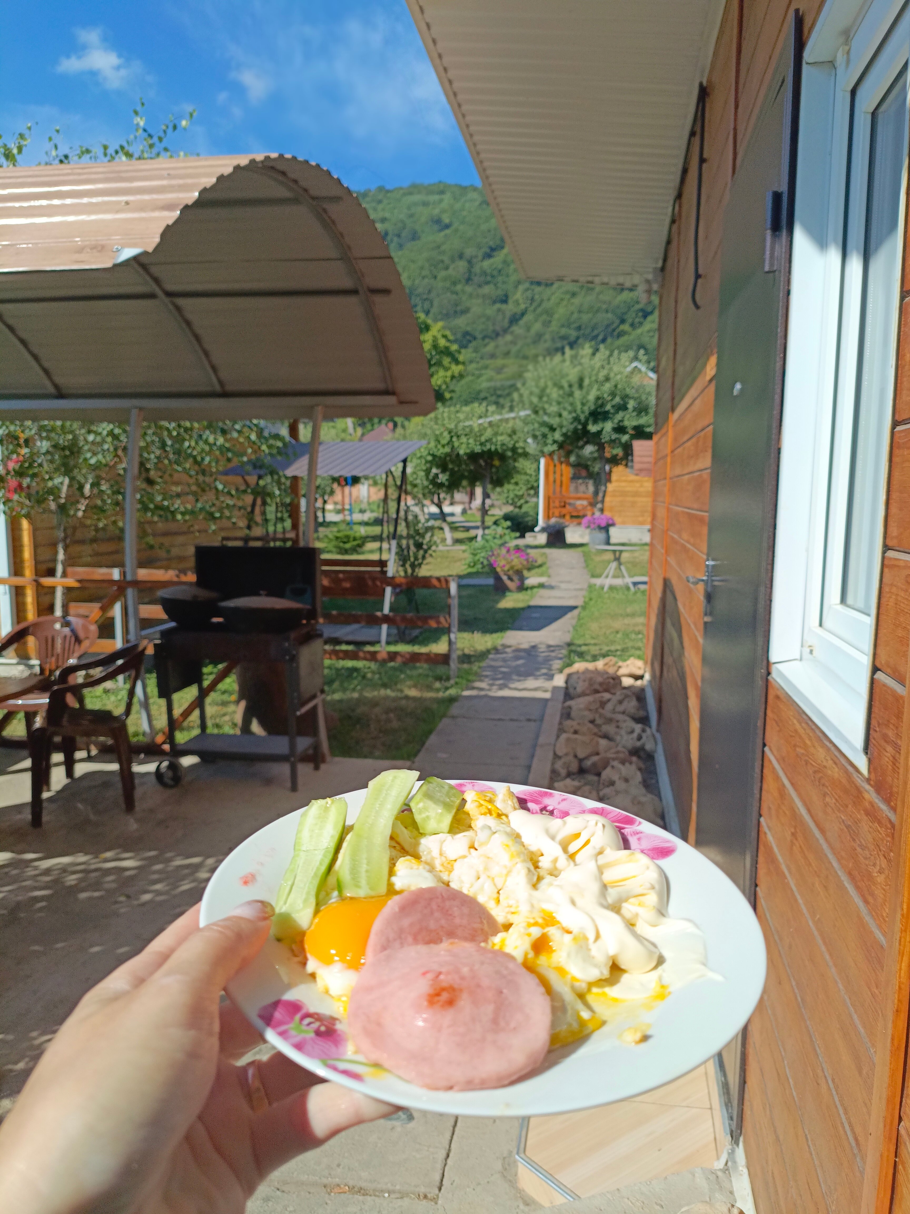 Фото Релакс