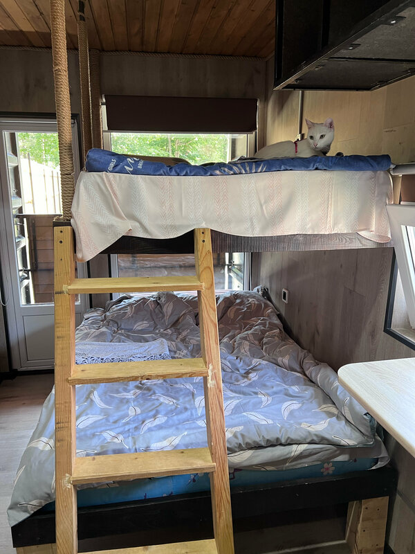 Cabin Shale — фото 35