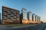 Sistema Mira (Aptekarskaya Embankment, 18), real estate agency