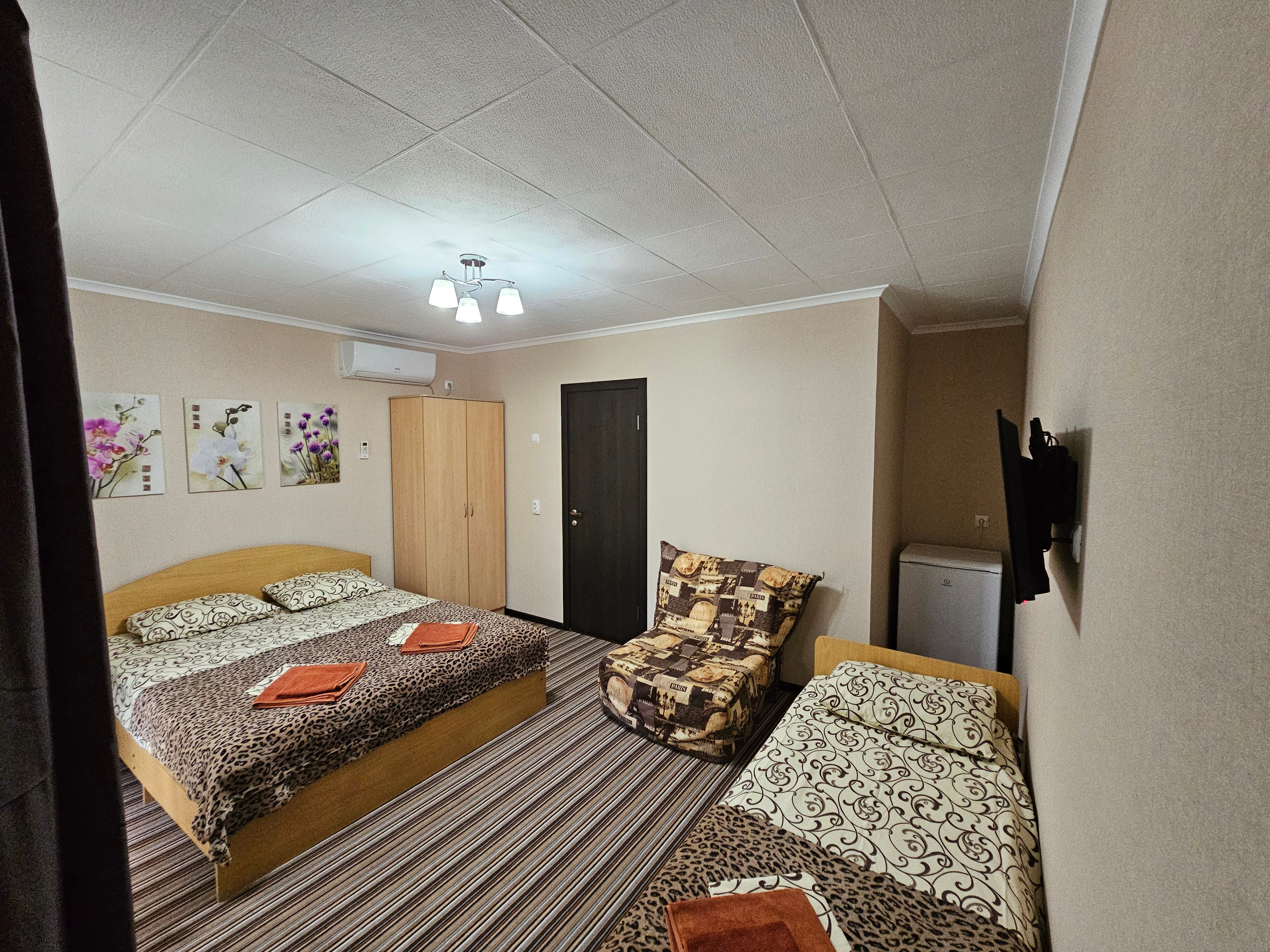 Фото Санрайз