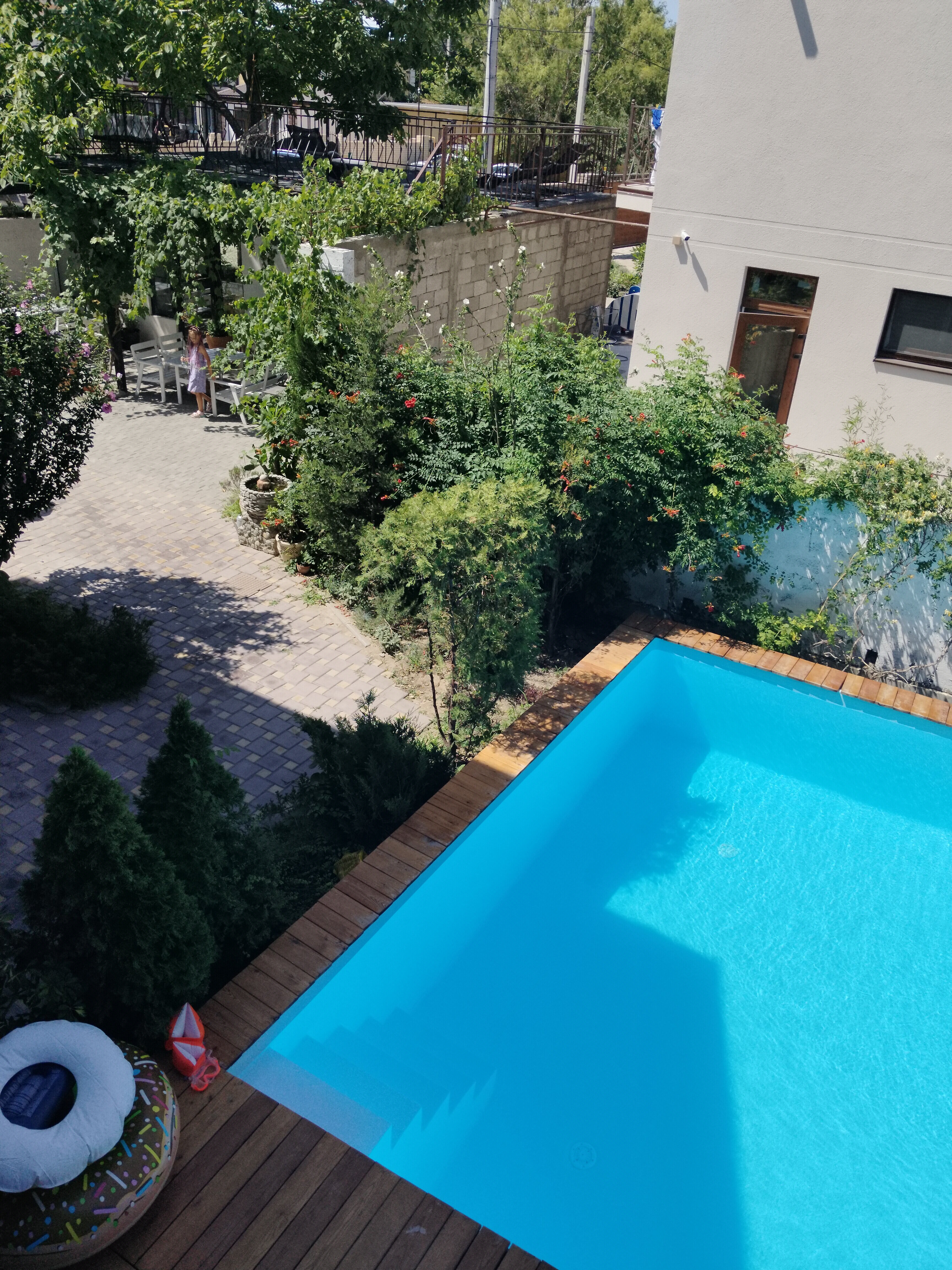 Фото Южный дом